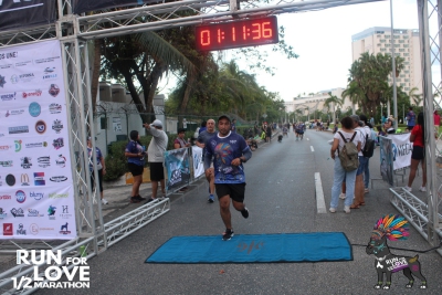 Run for Love 2024